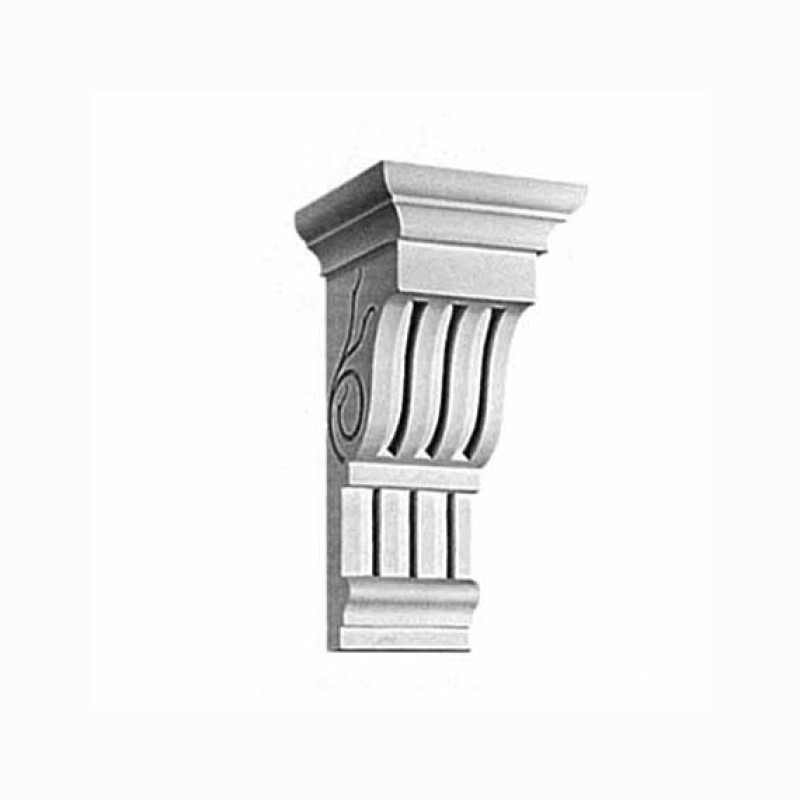 68658/6 консоль DECOMASTER-2 (190x205x400мм) в Казани