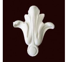 Декоративный элемент из гипса ди106 в Казани