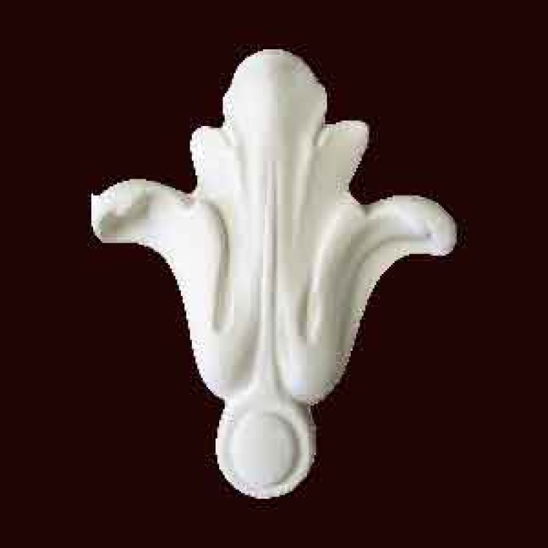 Декоративный элемент из гипса ди106 в Казани