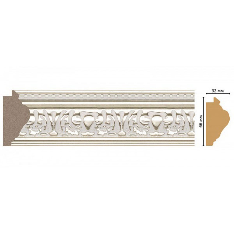 690-182/15 багет (66*32*2900) в Казани