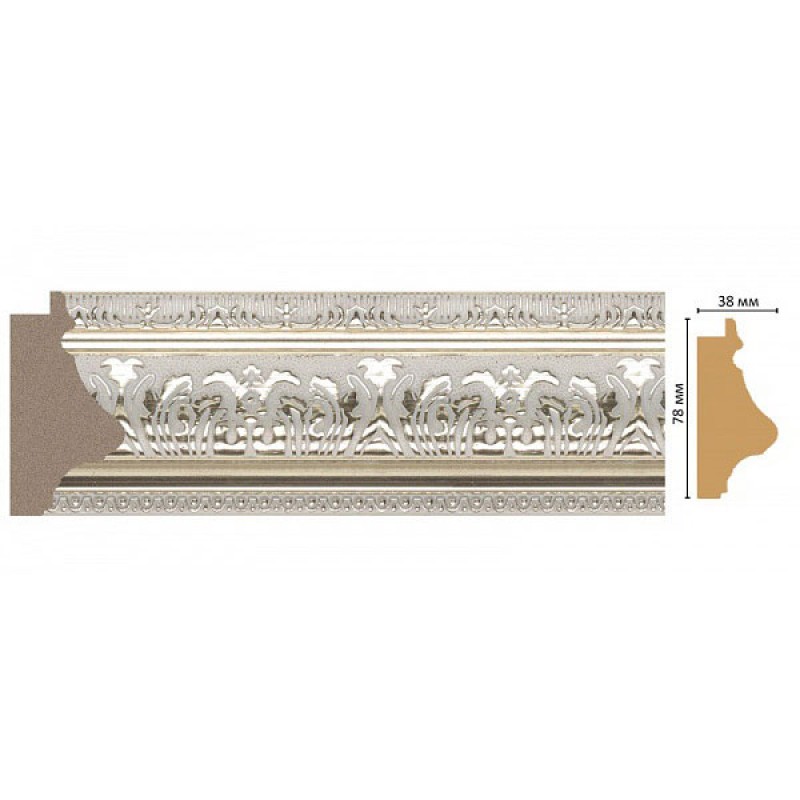 696-182/12 багет (78*38*2900) в Казани