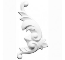 DA 731R*/40 орнамент прав. DECOMASTER-1 (125х75х18мм) FRAGILE в Казани