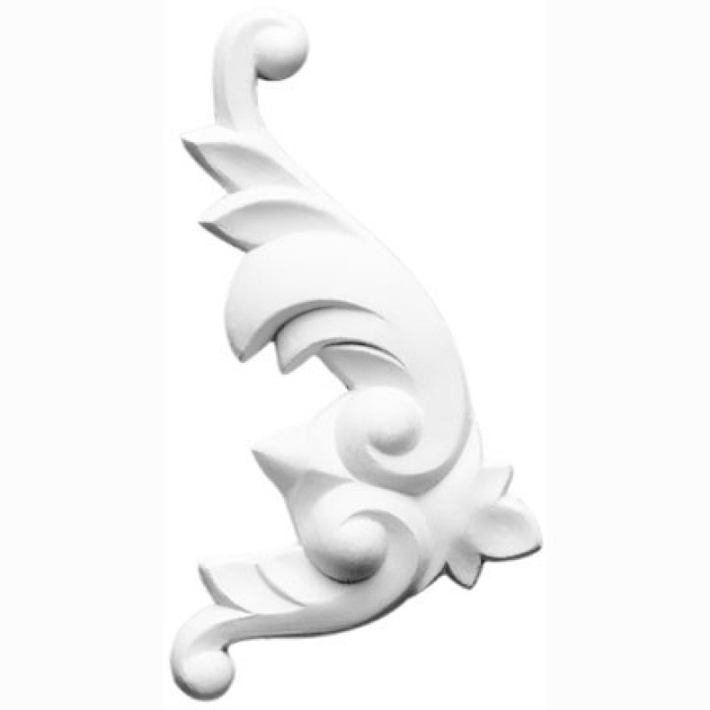 DA 731R*/40 орнамент прав. DECOMASTER-1 (125х75х18мм) FRAGILE в Казани