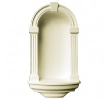 Декоративная ниша N733А в Казани