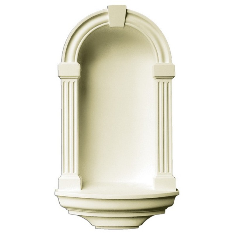 Декоративная ниша N733А в Казани