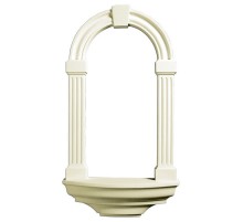 Декоративная ниша N733 в Казани