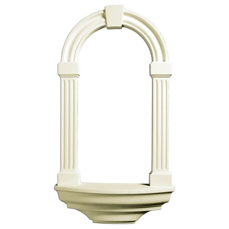 Декоративная ниша N733 в Казани