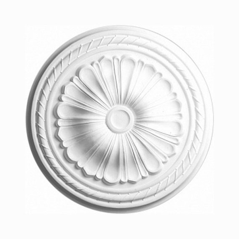 DR 7/1 розетка DECOMASTER-1 (520мм) в Казани