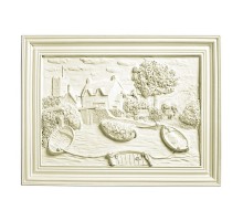 Панно декоративное W8012