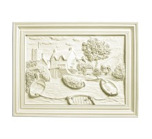 Панно декоративное W8012 в Казани