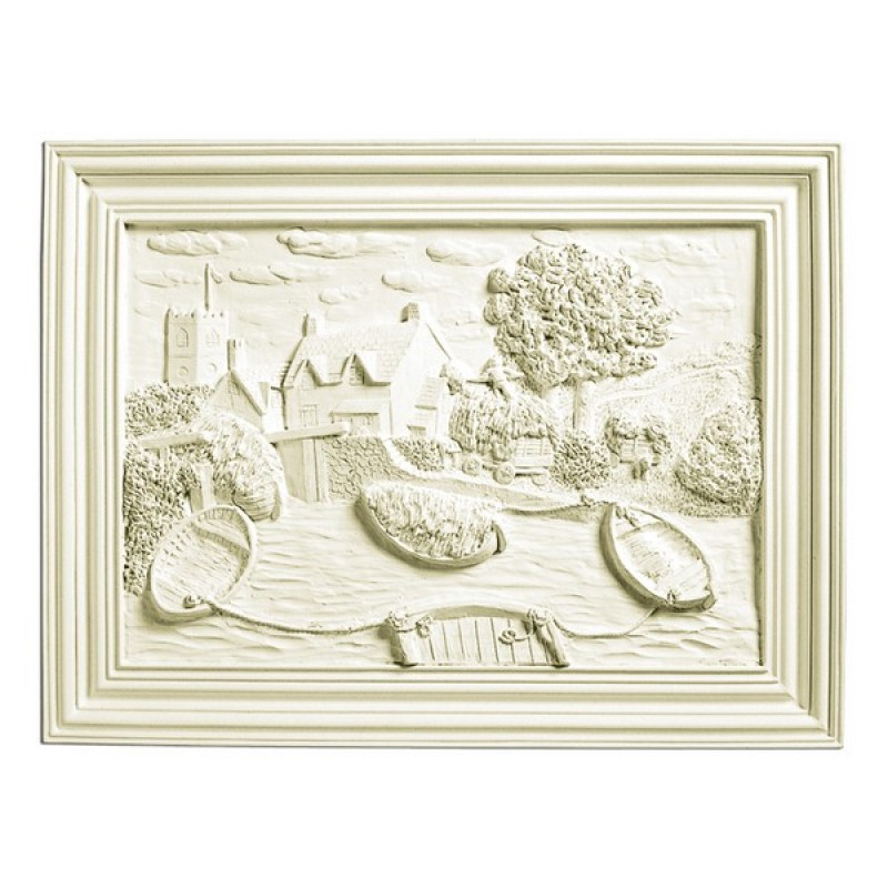 Панно декоративное W8012 в Казани