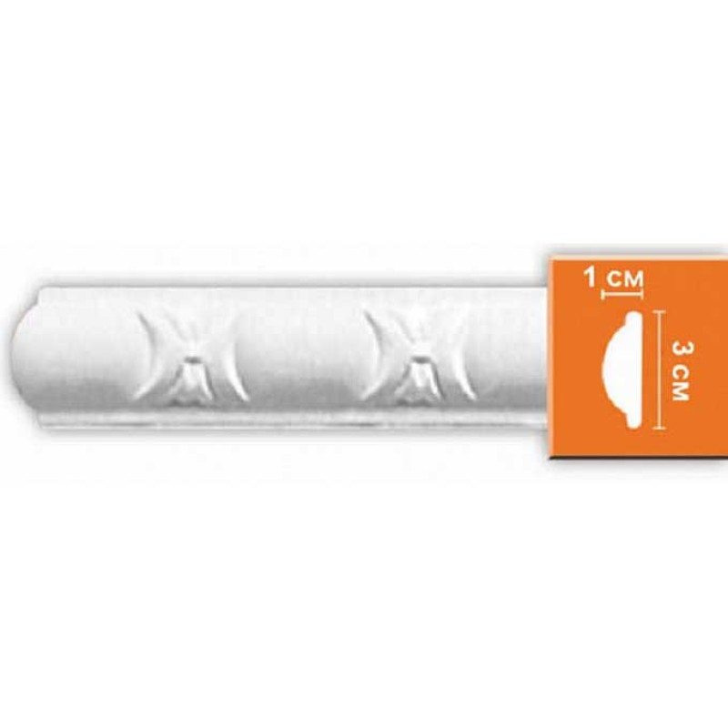 DT 8013 молдинг в Казани