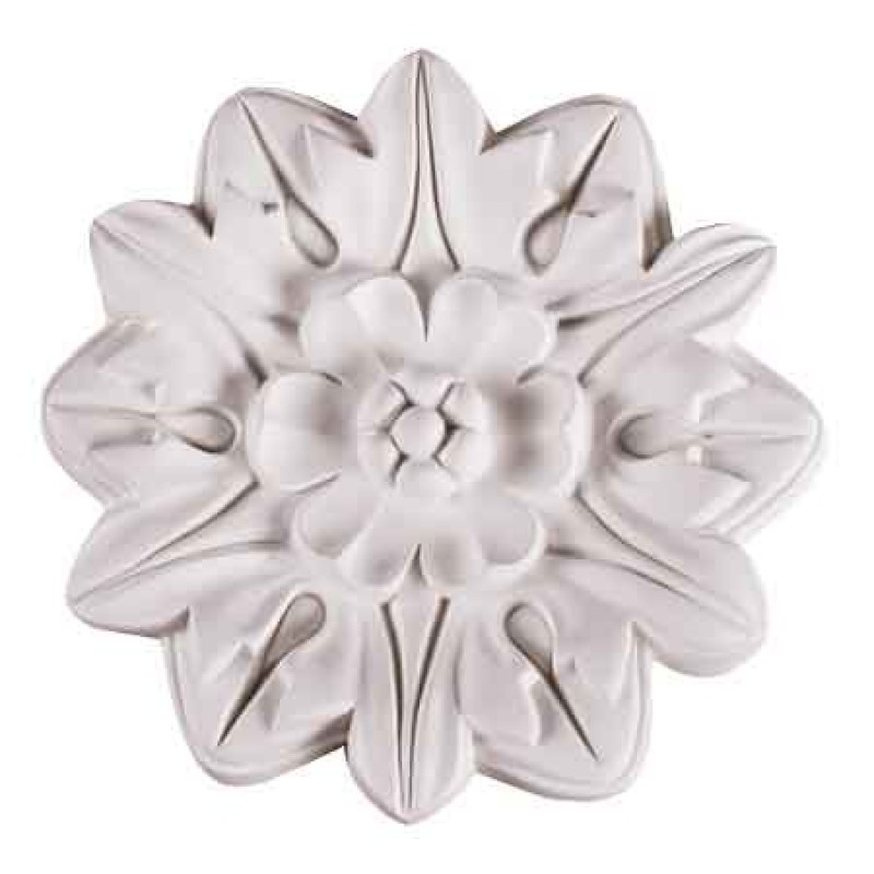 80195/50 розетка из полиуретана в Казани