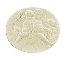 Панно декоративное W801