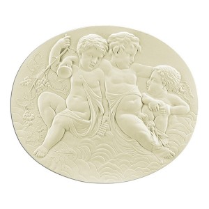 Панно декоративное W801