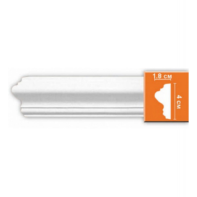 Молдинг гладкий DP8030 в Казани