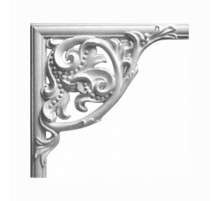 DP 8032 A/40 угол DECOMASTER-2 (280х280х25мм) в Казани