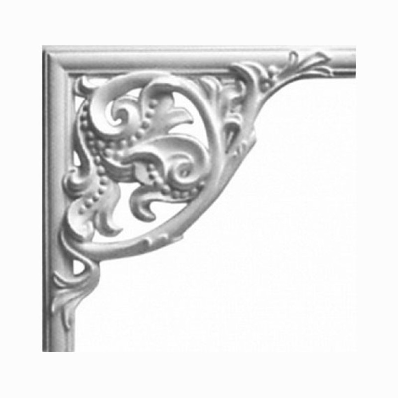 DP 8032 A/40 угол DECOMASTER-2 (280х280х25мм) в Казани