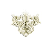 Элемент декоративный W8040