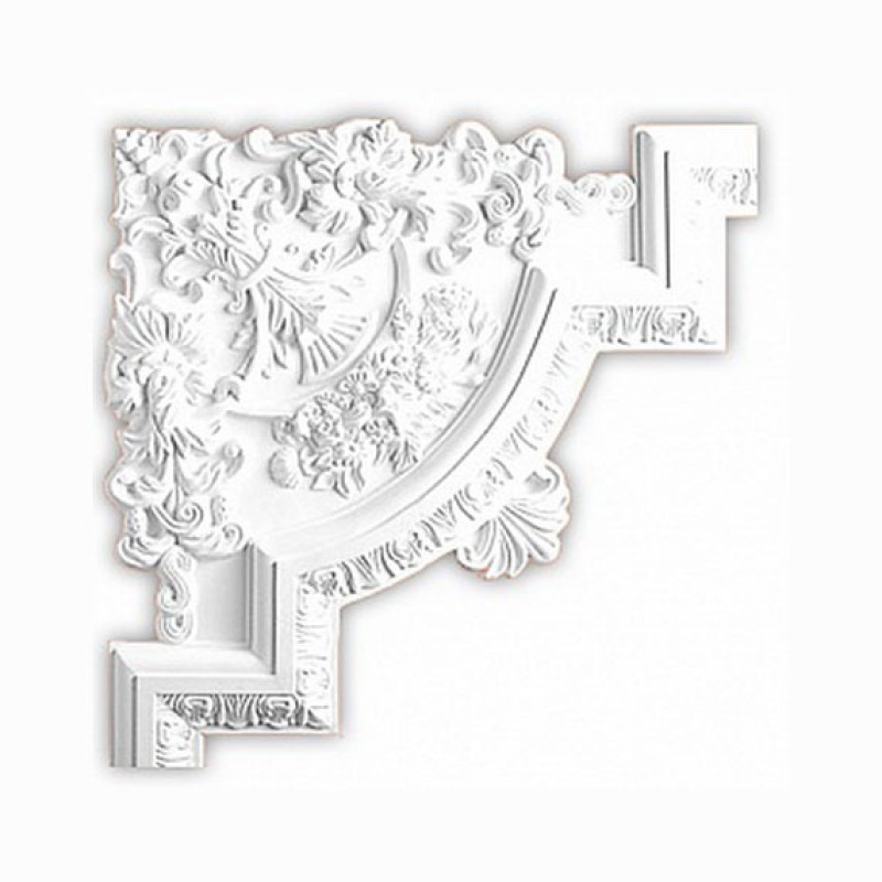 DP 8053 A/16 угловой элемент в Казани