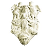 Панно декоративное W806*