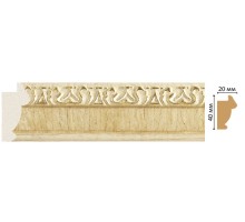 807-5/48 Багет (40*20*2900 мм)