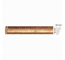 807-552/48 Багет (40*20*2900) в Казани