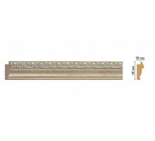 807-59 ШК/48 Багет  DECOMASTER (40*20*2900 мм) в Казани