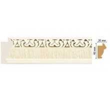 807-6/48 Багет  (40*20*2900 мм) в Казани