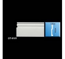 OT-8101 Плинтус напольный в Казани