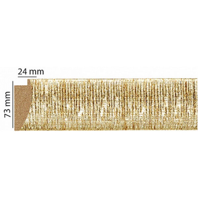 811M-906/18 багет (73*24*2900) в Казани