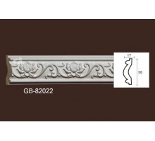 Молдинг с орнаментом 82022 в Казани