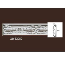 Молдинг с орнаментом 82080 в Казани