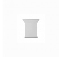 DK-82211B/33 капитель DECOMASTER-2 (188x210x56мм) в Казани