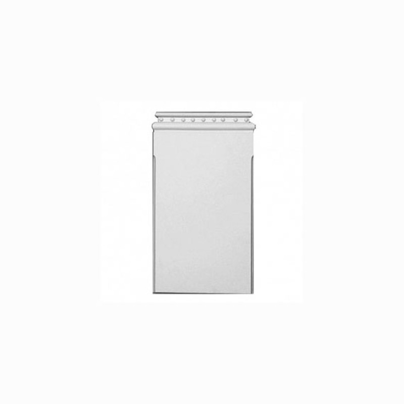 DK-82222/23 основание DECOMASTER-2 (354x190x28мм) в Казани