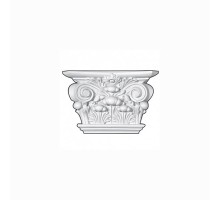 DK-82251/7 капитель DECOMASTER-2 (300x430x127мм)