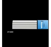 OT-8265 Плинтус напольный в Казани