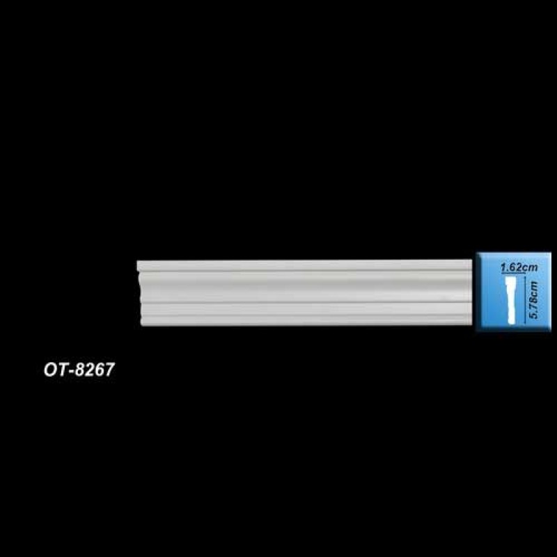OT-8267Молдинг в Казани