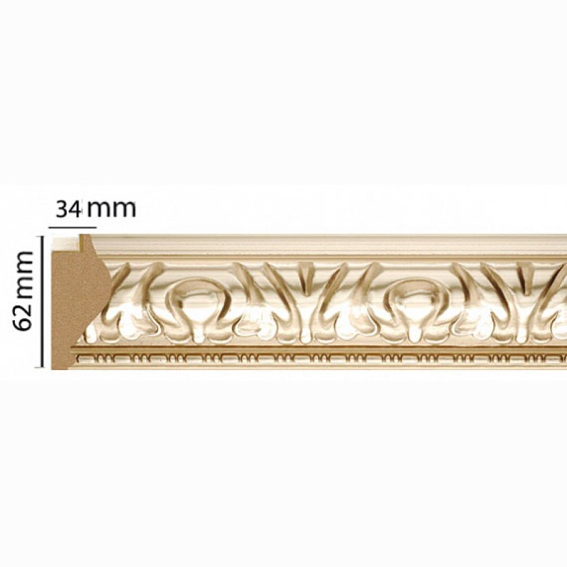 829-934/18 багет (62*34*2900) в Казани