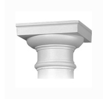 DC 8303A-8H/2 полукапитель DECOMASTER-2 240mm (173*352*250мм) в Казани