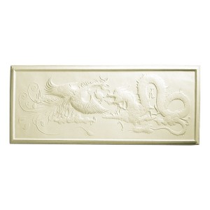 Панно декоративное W830*