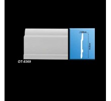 OT-8369Плинтус напольный в Казани