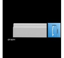 OT-8371Плинтус напольный в Казани