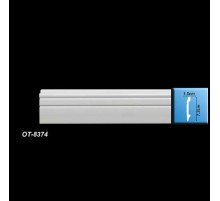 OT-8374Плинтус напольный в Казани