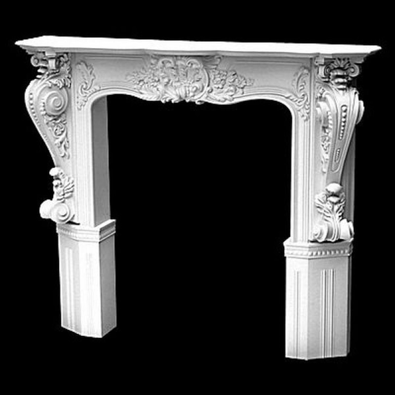 DG-8401/1 камин в Казани