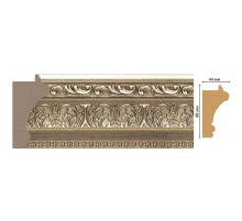 849-373/12 багет (88*44*2900) в Казани