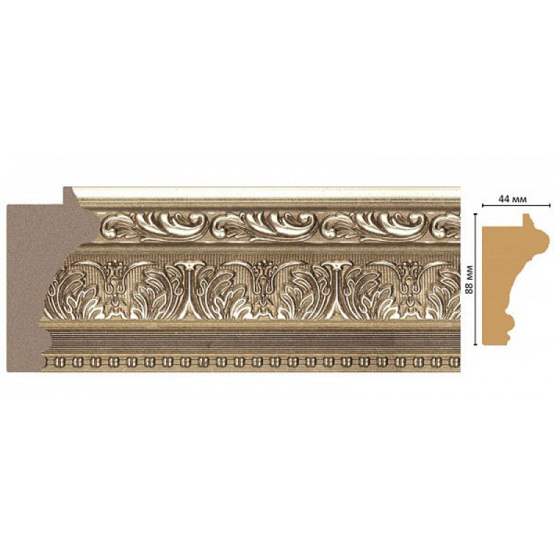 849-373/12 багет (88*44*2900) в Казани