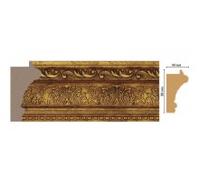 849-565/12 багет (88*44*2900) в Казани