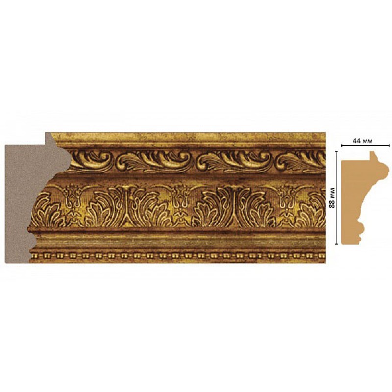 849-565/12 багет (88*44*2900) в Казани