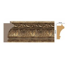 849-566/12 багет (88*44*2900) в Казани